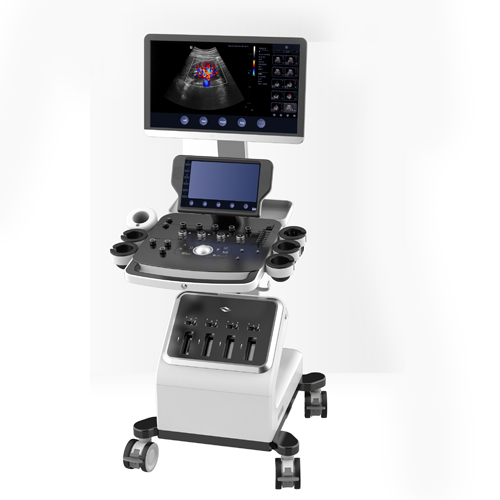 دستگاه سونوگرافی Danus 10 series