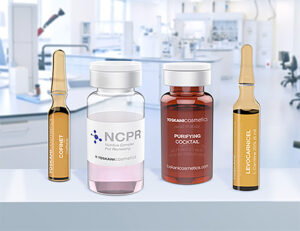 تفاوت مزوژل با کوکتل های مزوتراپی و ژل ها