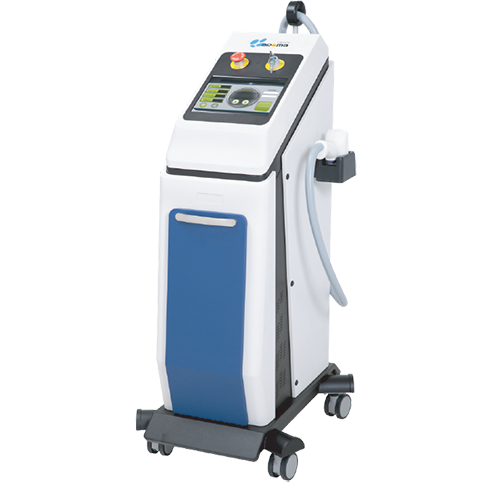 دستگاه لیزر DAEJU مدل 808nm Diode