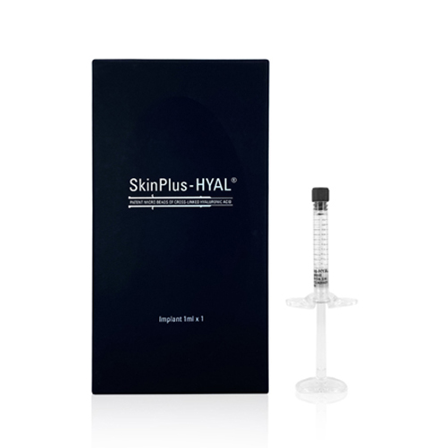 فیلر BioPlus مدل SkinPlus – HYAL
