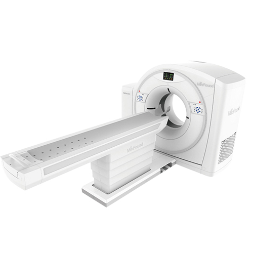 دستگاه ScintCare CT 16 | 16 & 32 slices