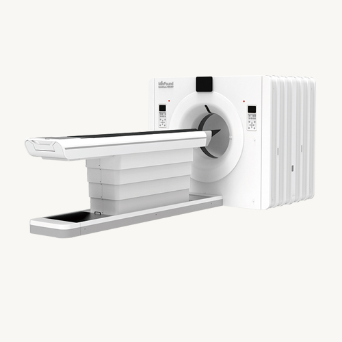 دستگاه ScintCare PET/CT 720T