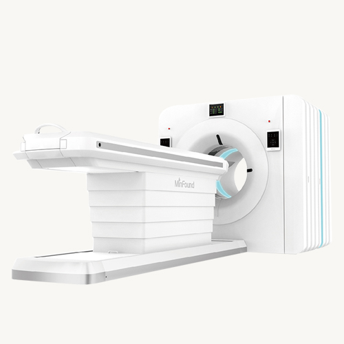 دستگاه ScintCare PETCT 730T