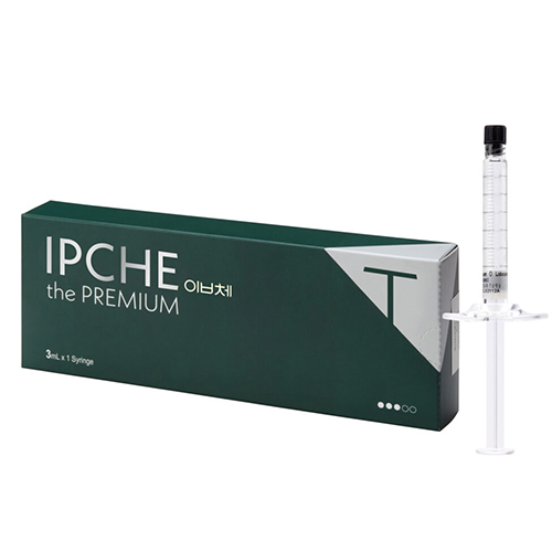 فیلر پوست Bio Plus مدل IPCHE the Premium T