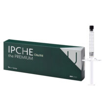 فیلر پوست Bio Plus مدل IPCHE the Premium U