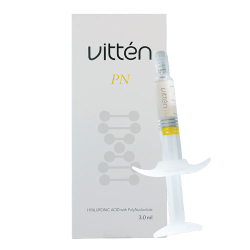 مزوژل vitten PN