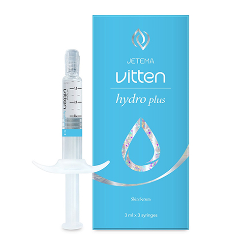 مزوژل vitten hydro plus