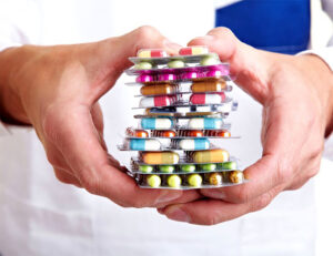 اصول صحیح استفاده از قرص و دارو