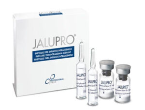 مشخصات مزوژل جالپرو ( JALUPRO )