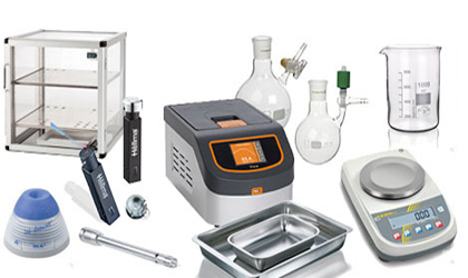 تجهیزات آزمایشگاهی