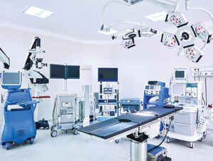 راهنمای خرید تجهیزات پزشکی