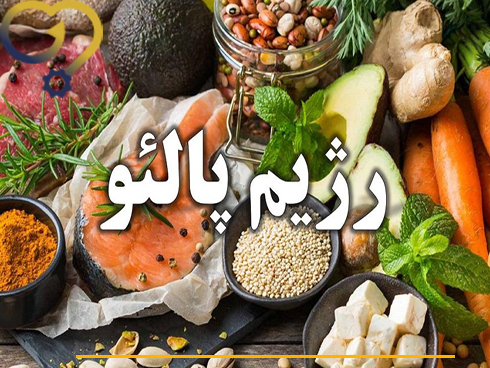 رژیم پالئو