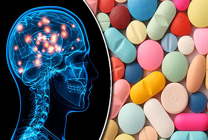 درمان آلزایمر