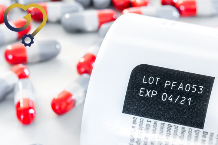 تاریخ انقضا دارو