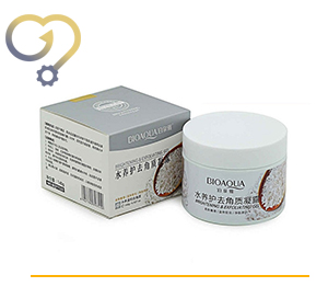 اسکراپ صورت