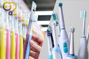 راهنمای خرید مسواک