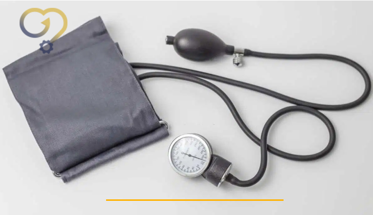 فشار سنج آنروئید (عقربه ای)
