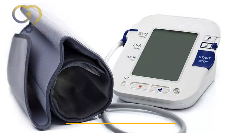 فشار سنج دیجیتال