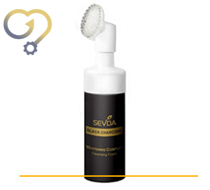 فوم پاک کننده