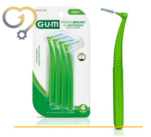 مسواک بین دندانی