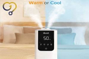 مقایسه دستگاه بخور گرم و سرد