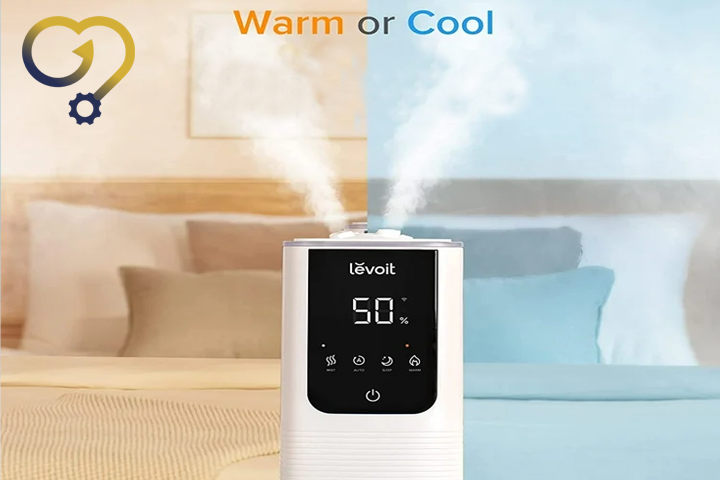 مقایسه دستگاه بخور گرم و سرد