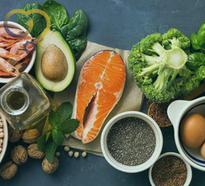 غذاهای مفید برای کمخونی