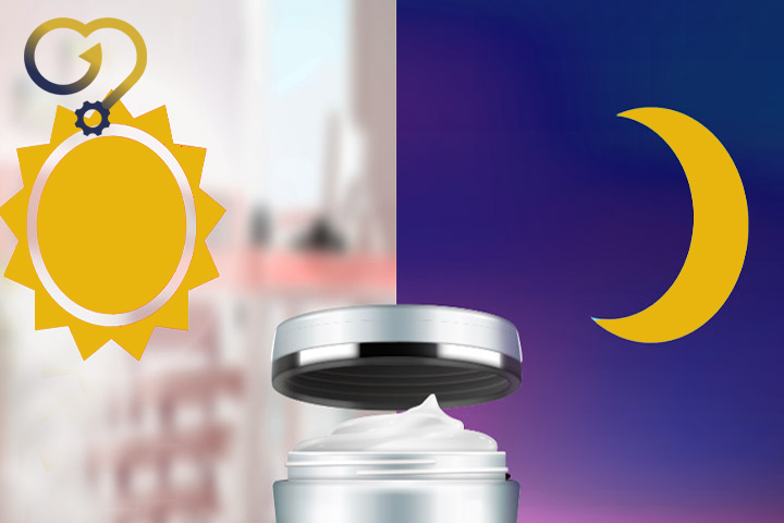 تفاوت کرم شب و کرم روز