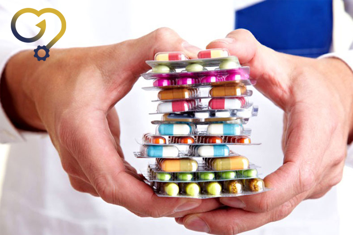 داروهای مسکن