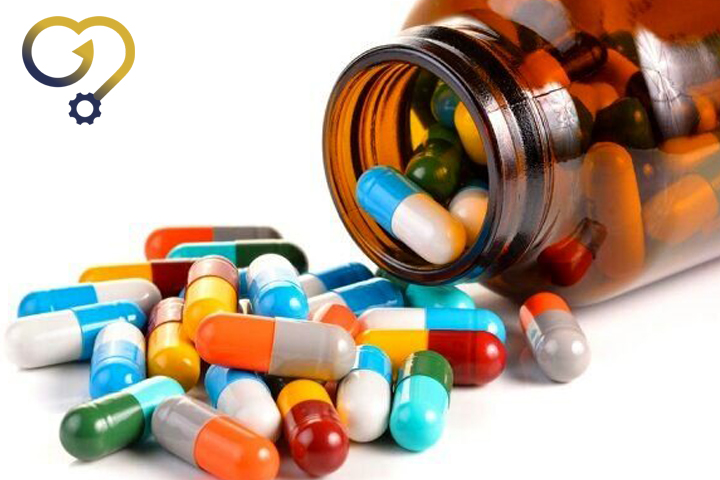  عوارض مصرف زیاد داروهای مسکن