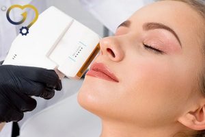 کاربردهای هایفوتراپی