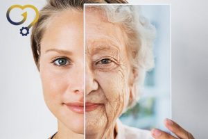 نقش کرم‌های ضدآفتاب در کاهش چین و چروک