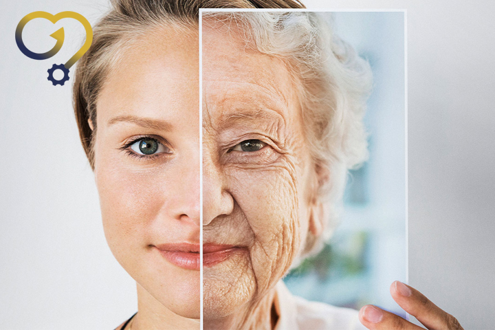 نقش کرم‌های ضدآفتاب در کاهش چین و چروک